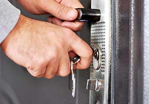 Locksmith Tucker